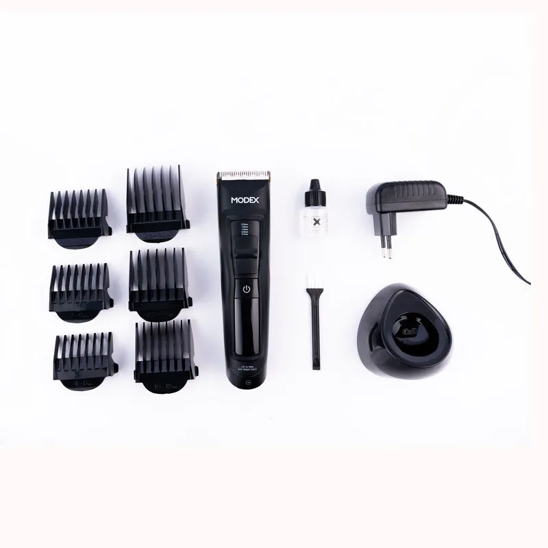 ماشین اصلاح موی سر و صورت مودکس مدل HT1650 - تصویر 2