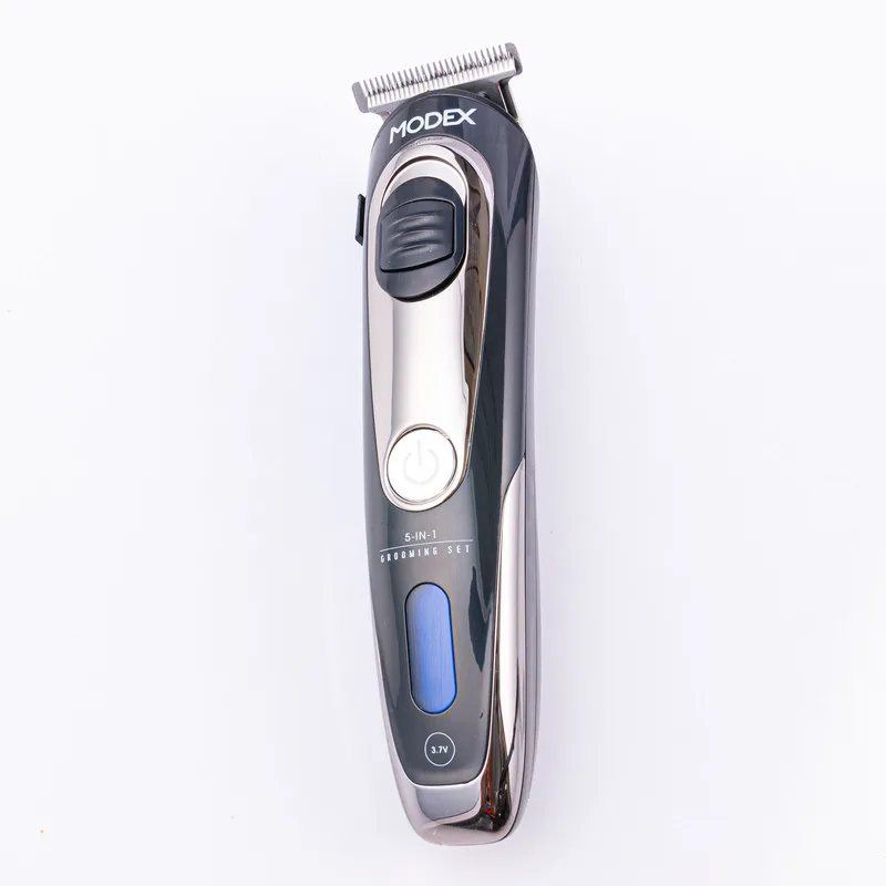 ست ماشین اصلاح مو سر صورت و بدن مودکس مدل HT1690 - تصویر 3