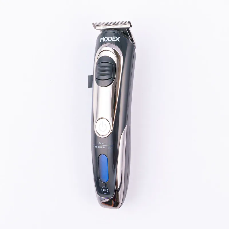 ست ماشین اصلاح مو سر صورت و بدن مودکس مدل HT1690 - تصویر 4