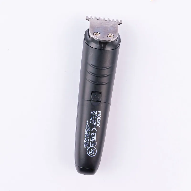 ست ماشین اصلاح مو سر صورت و بدن مودکس مدل HT1690 - تصویر 5