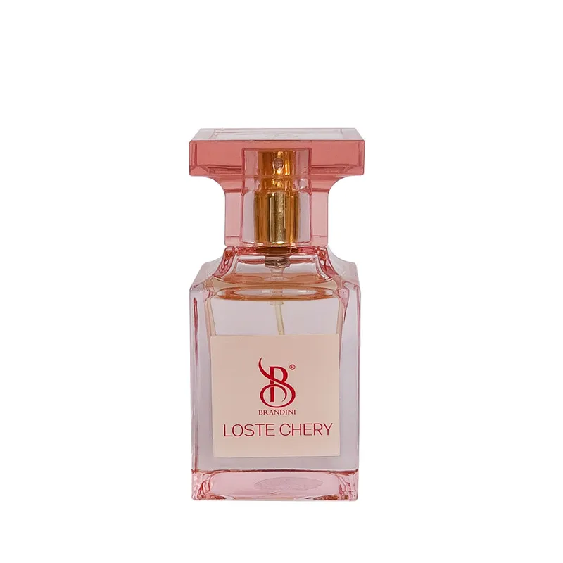 عطر جیبی زنانه برندینی مدل Lost cherry حجم 25 میلی لیتر - تصویر 3