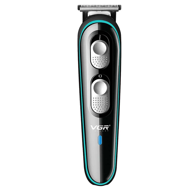 ماشین اصلاح موی سر و صورت وی جی ار مدل V-055 - تصویر 3