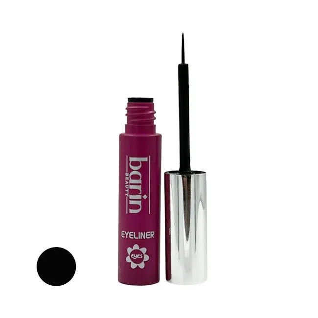 خط چشم بارین مدل مویی barin eyeliner  - تصویر 2