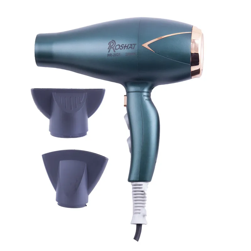 سشوار حرفه ای پروشات مدل PR 2021 - تصویر 2