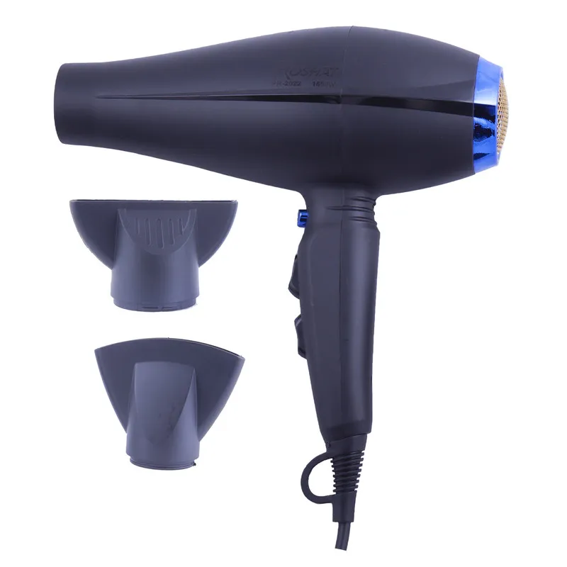 سشوار حرفه ای پروشات مدل PR 2022 - تصویر 3