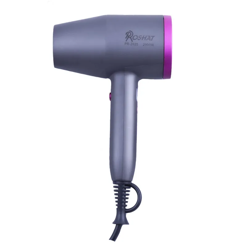 سشوار حرفه ای پروشات مدل PR 2025 - تصویر 4