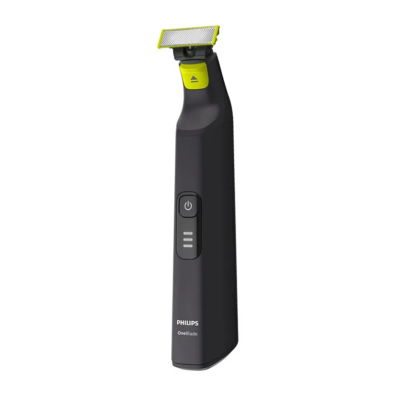 ماشین اصلاح موی صورت و بدن فیلیپس مدل qp6530 - تصویر 4
