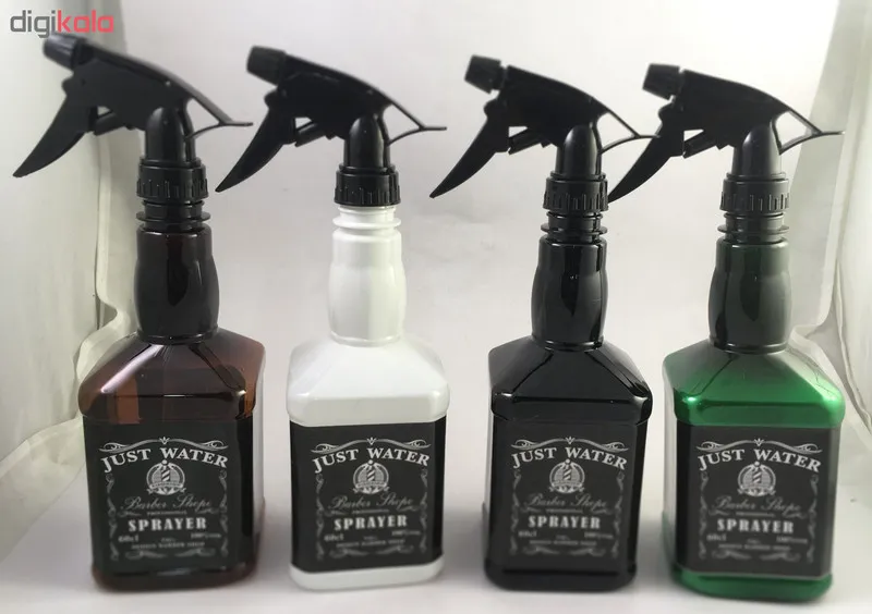 آب پاش آرایشگاه جاست واتر مدل Barber - تصویر 4