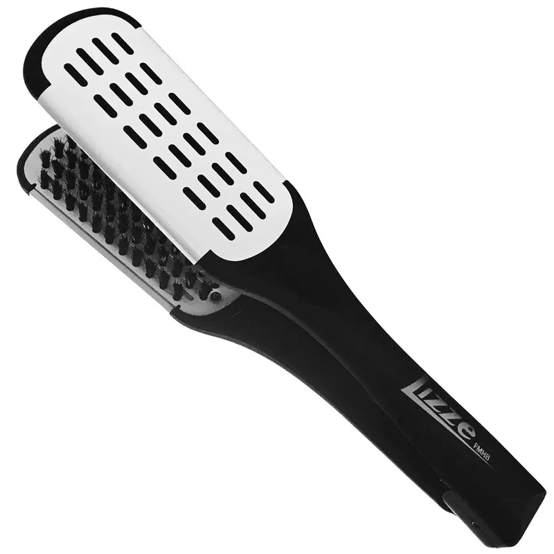 برس کراتین مو لیز کد FMHB - تصویر 2
