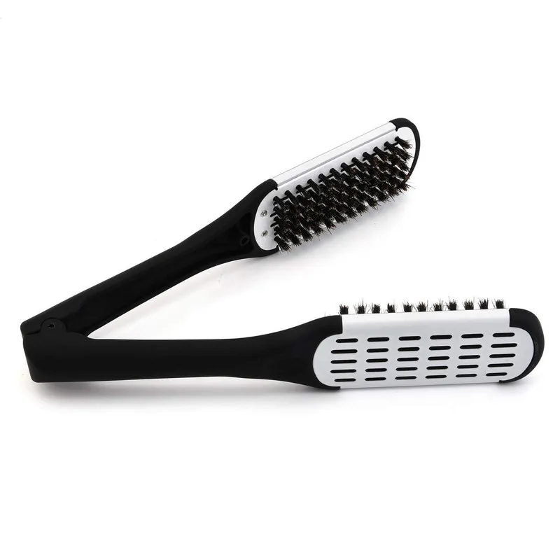 برس کراتین مو لیز کد FMHB - تصویر 4