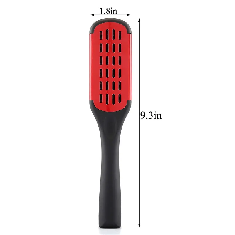 برس کراتین مو لیز کد FMHB - تصویر 5