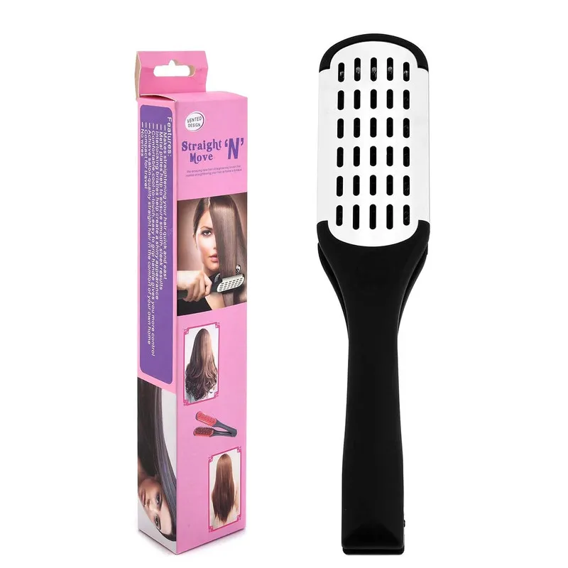 برس کراتین مو لیز کد FMHB - تصویر 6