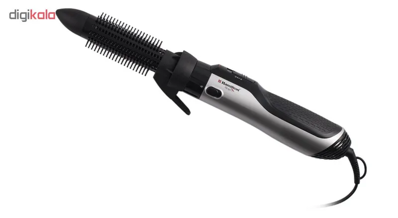 سشوار و حالت دهنده برس دار همیلتون مدل DH-815 - تصویر 2
