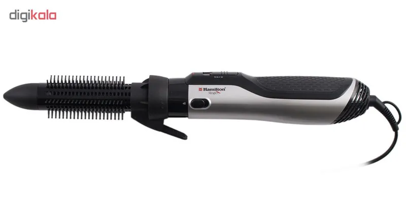 سشوار و حالت دهنده برس دار همیلتون مدل DH-815 - تصویر 3