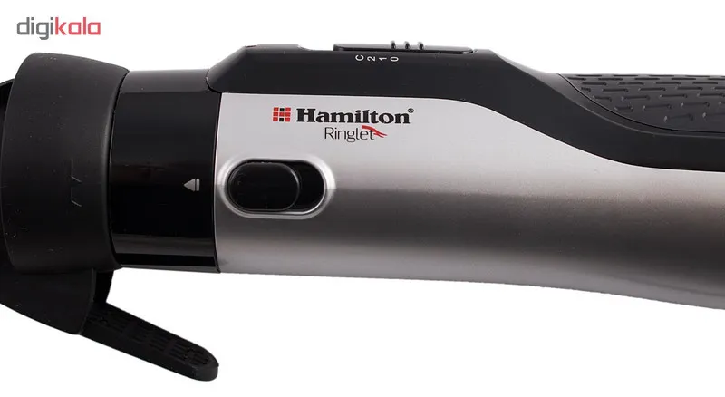 سشوار و حالت دهنده برس دار همیلتون مدل DH-815 - تصویر 4