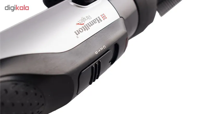 سشوار و حالت دهنده برس دار همیلتون مدل DH-815 - تصویر 5