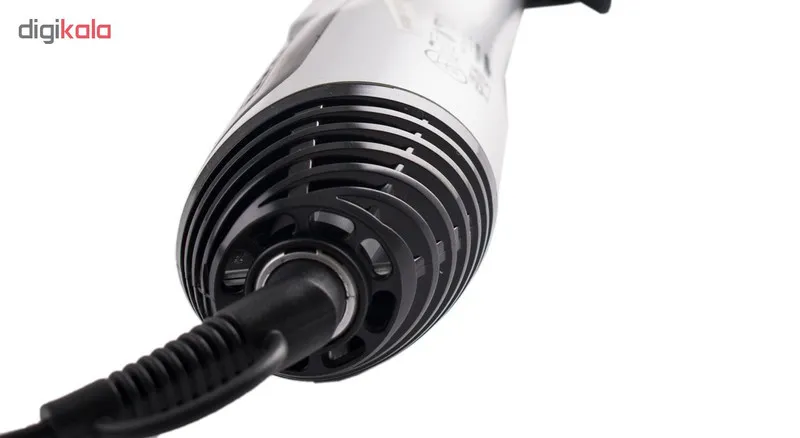 سشوار و حالت دهنده برس دار همیلتون مدل DH-815 - تصویر 6