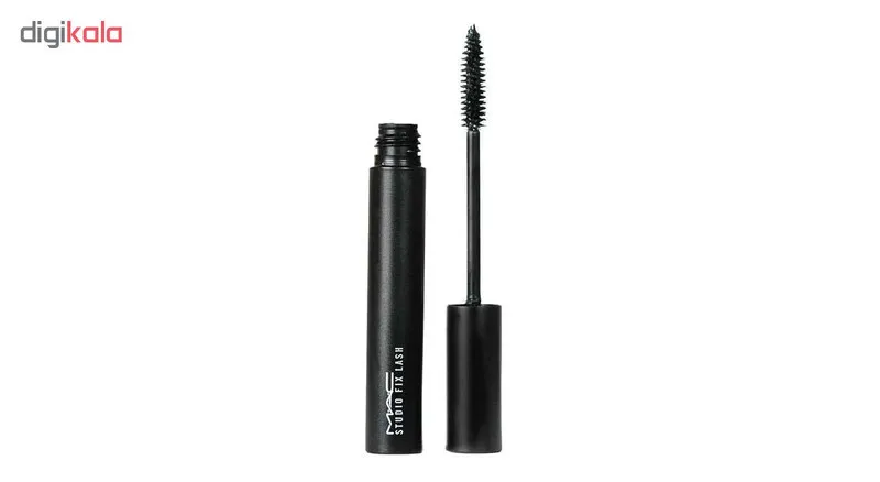 ریمل حجم دهنده مک مدل Studio Fix Lash - تصویر 2