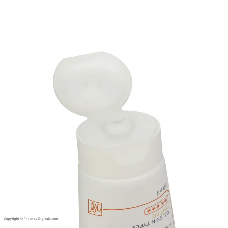 کرم ضد آفتاب و ضد لک مای سری ملافارما مدل vitamin c حجم 50 میلی لیتر - تصویر 6