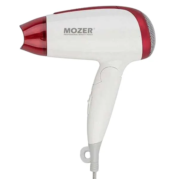 سشوار مدل MZ-3301 - تصویر 2