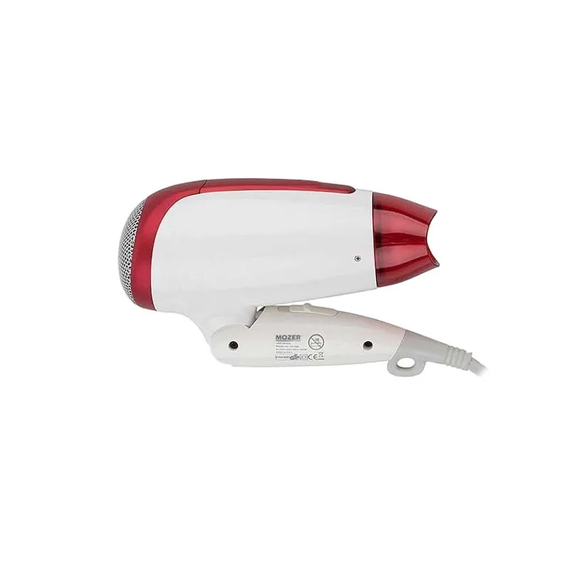 سشوار مدل MZ-3301 - تصویر 3