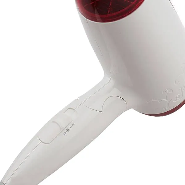 سشوار مدل MZ-3301 - تصویر 4