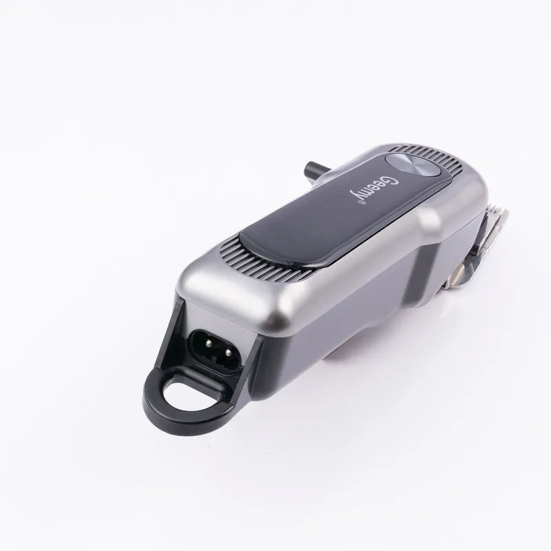 ماشین اصلاح موی سر و صورت جیمی مدل GM-6080 - تصویر 2
