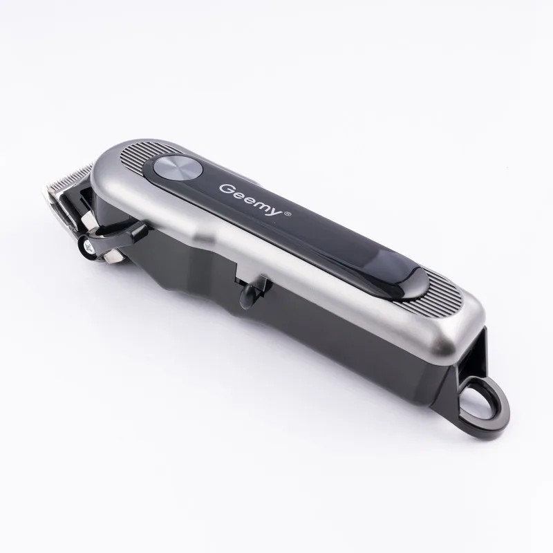 ماشین اصلاح موی سر و صورت جیمی مدل GM-6080 - تصویر 3