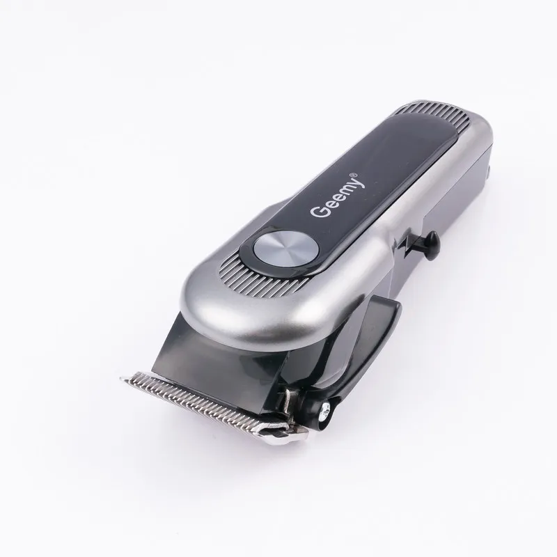 ماشین اصلاح موی سر و صورت جیمی مدل GM-6080 - تصویر 4