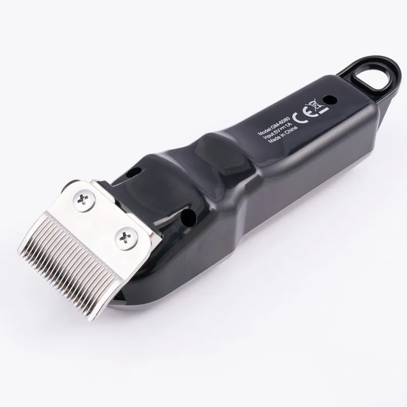 ماشین اصلاح موی سر و صورت جیمی مدل GM-6080 - تصویر 5