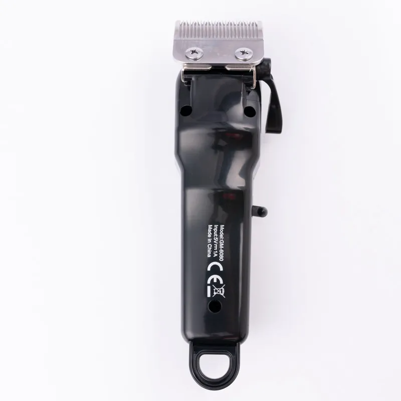 ماشین اصلاح موی سر و صورت جیمی مدل GM-6080 - تصویر 6
