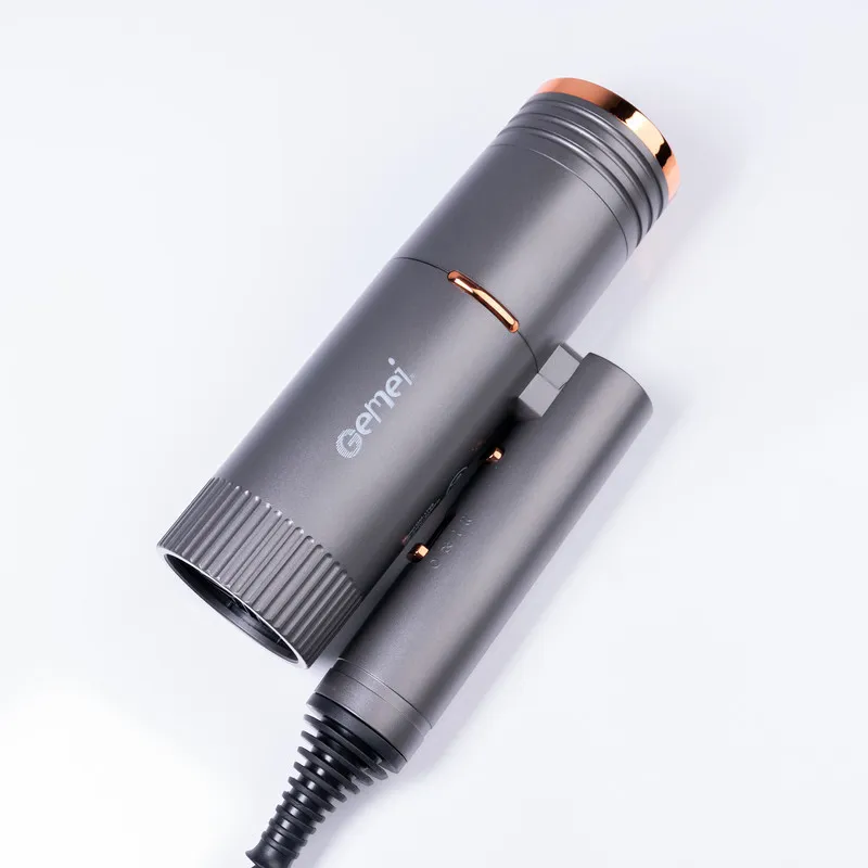 سشوار مسافرتی جیمی مدل GM-1788 - تصویر 2