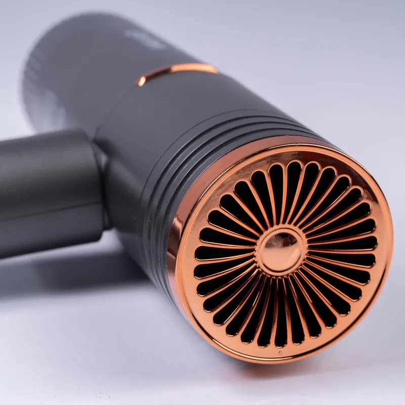 سشوار مسافرتی جیمی مدل GM-1788 - تصویر 4