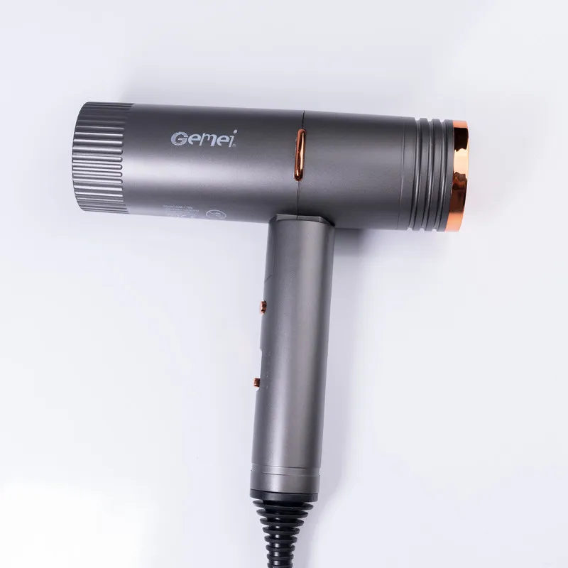 سشوار مسافرتی جیمی مدل GM-1788 - تصویر 6