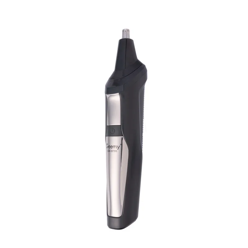 ست ماشین اصلاح جیمی مدل GM-6596 - تصویر 3