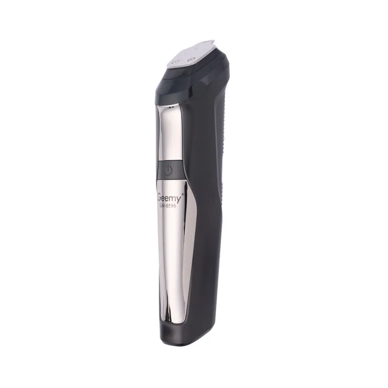 ست ماشین اصلاح جیمی مدل GM-6596 - تصویر 4