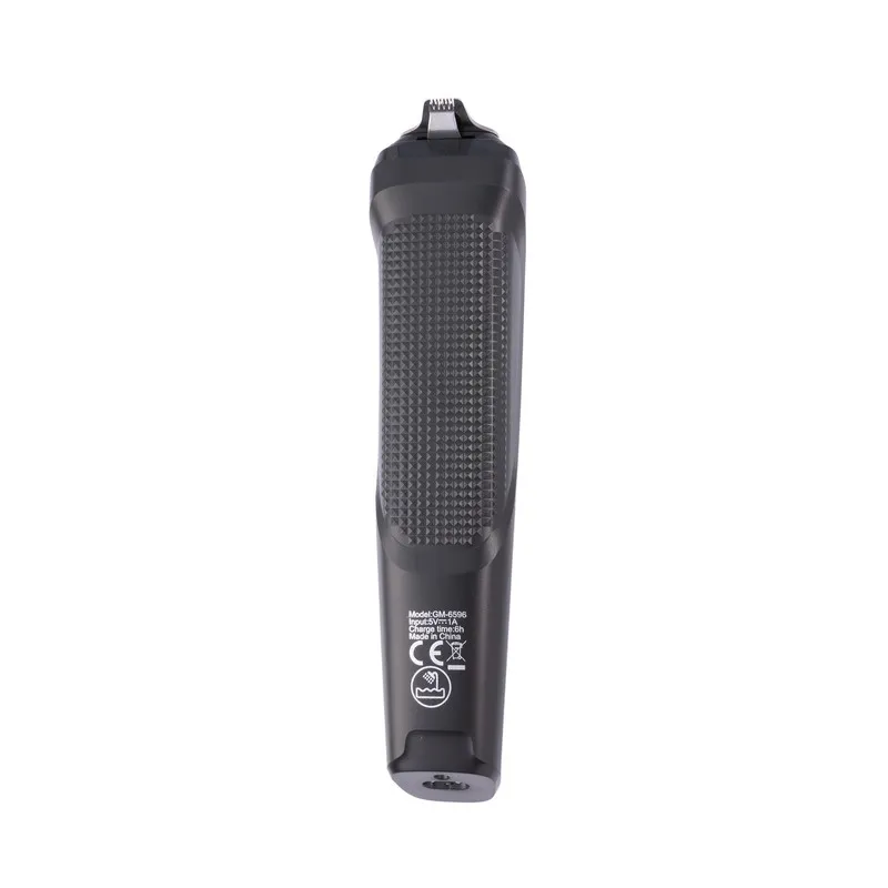 ست ماشین اصلاح جیمی مدل GM-6596 - تصویر 5