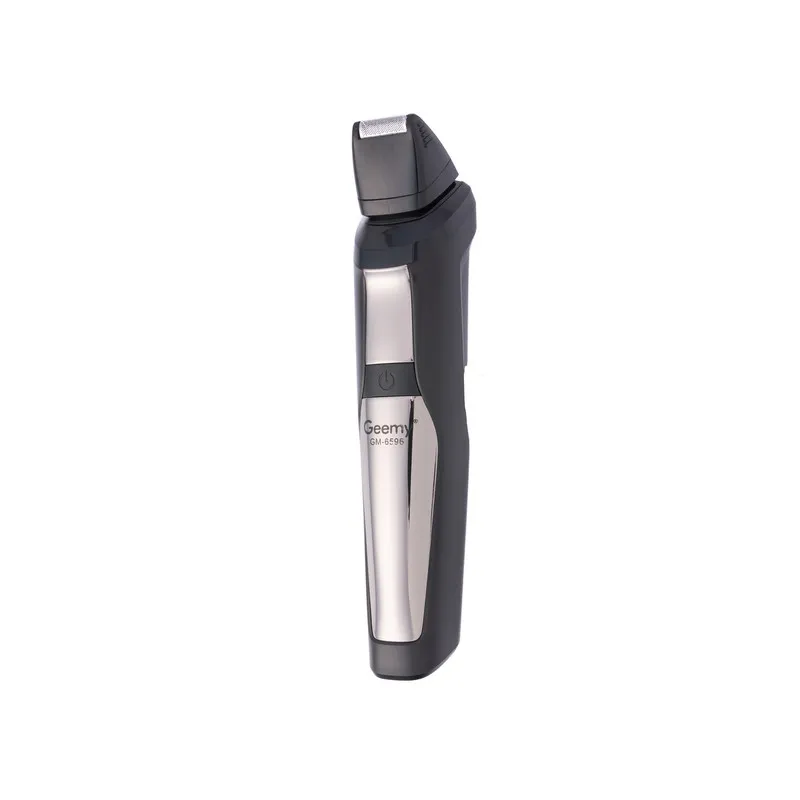 ست ماشین اصلاح جیمی مدل GM-6596 - تصویر 6