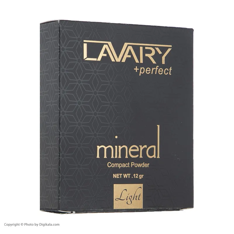 پنکیک لاواری مدل plus perfect شماره 103 - تصویر 3