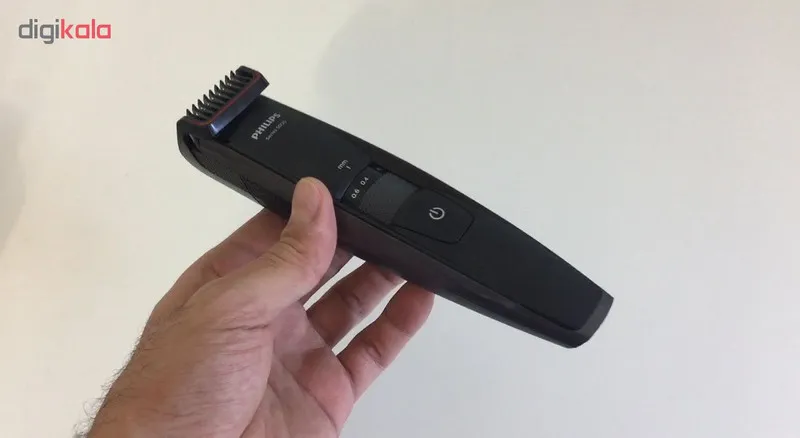 ست اصلاح صورت فیلیپس مدل BT5202/83 به همراه ماشین خط زن فیلیپس مدل MG1100 - تصویر 3