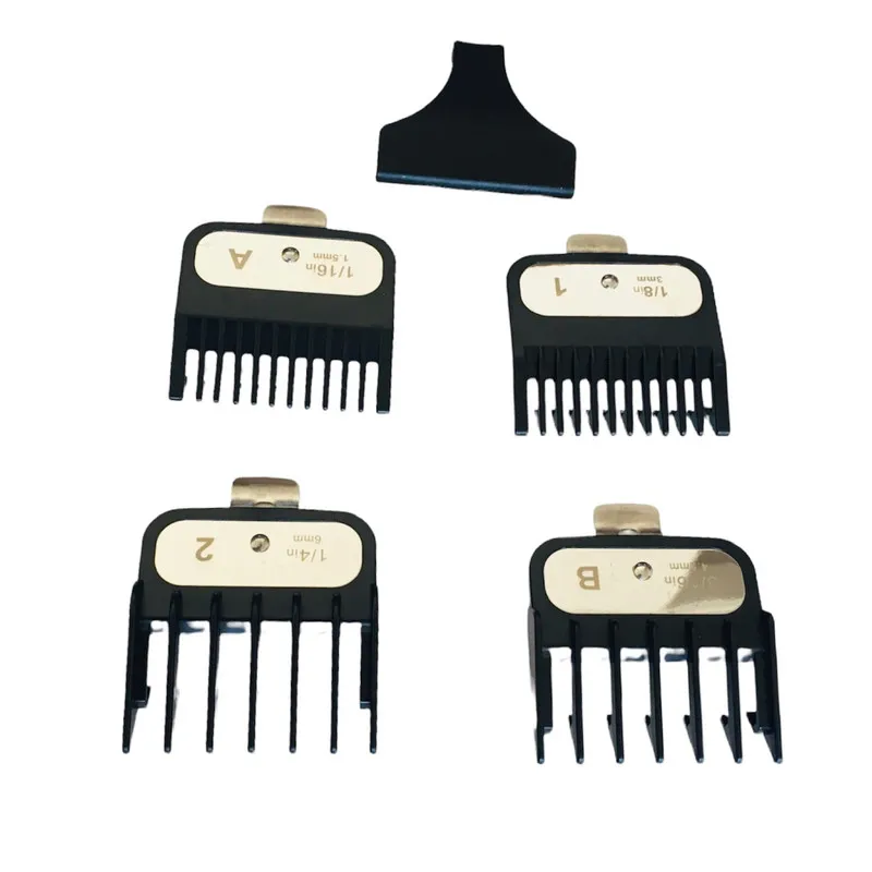 ماشین اصلاح موی سر و صورت وی جی ار مدل V226 - تصویر 5
