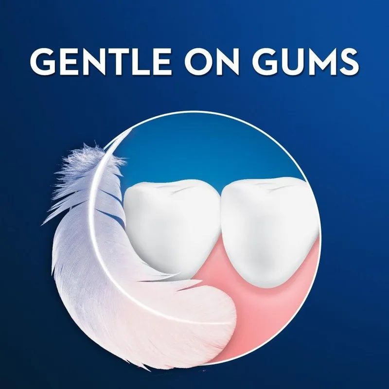 نخ دندان اورال-بی مدل ESSENTIAL FLOSS - UK - تصویر 3