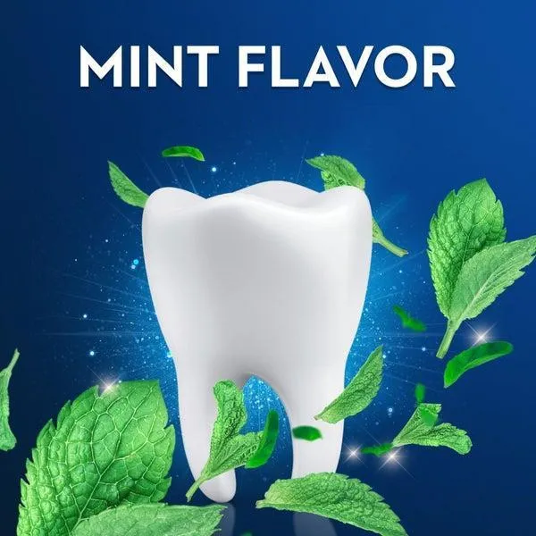نخ دندان اورال-بی مدل ESSENTIAL FLOSS - UK - تصویر 4