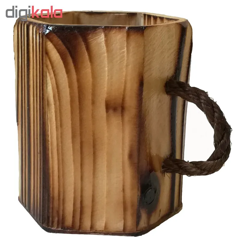 استند لوازم آرایش مدل BOU-B140 - تصویر 2