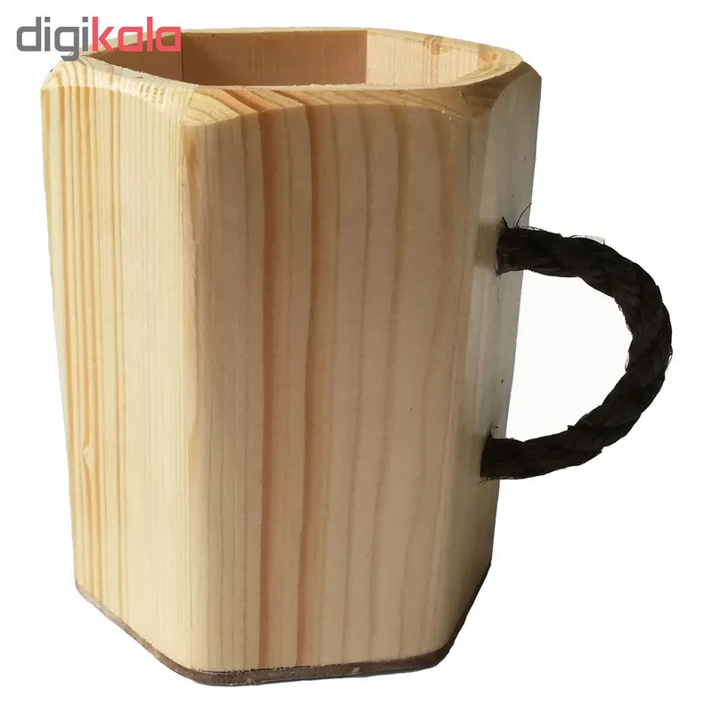 استند لوازم آرایش مدل BOU-B140 - تصویر 5