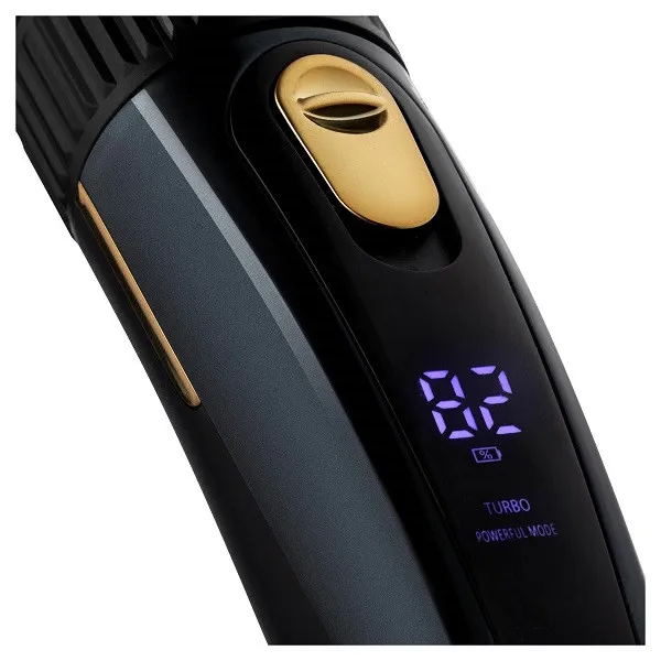 ماشین اصلاح موی سر و صورت سنکور مدل SHP8900bk - تصویر 4