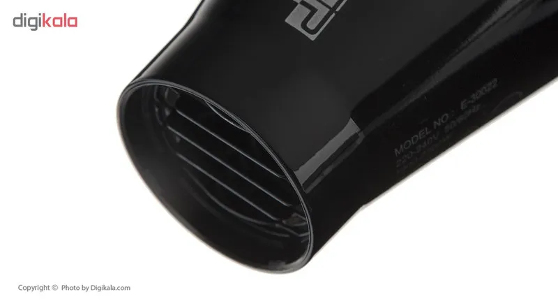 سشوار دی اس پی مدل E-30022 - تصویر 5