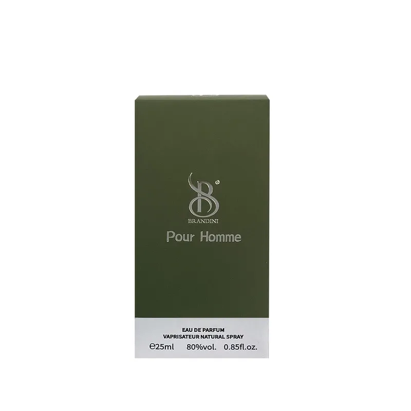عطر جیبی مردانه برندینی مدل Ph حجم 25 میلی لیتر - تصویر 3