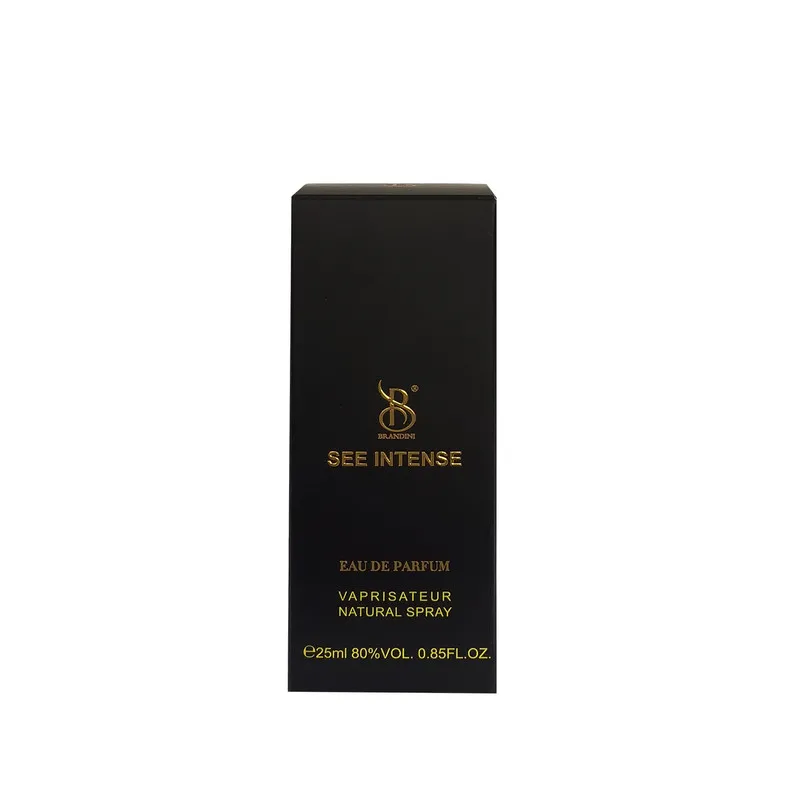 عطر جیبی زنانه برندینی مدل See Intense حجم 25 میلی لیتر - تصویر 3