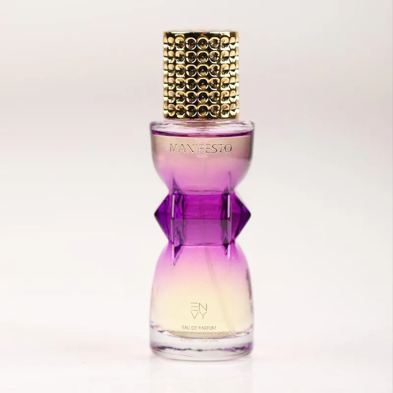 عطر جیبی زنانه ان وی مدل منیفستو حجم 30 میلی لیتر - تصویر 2